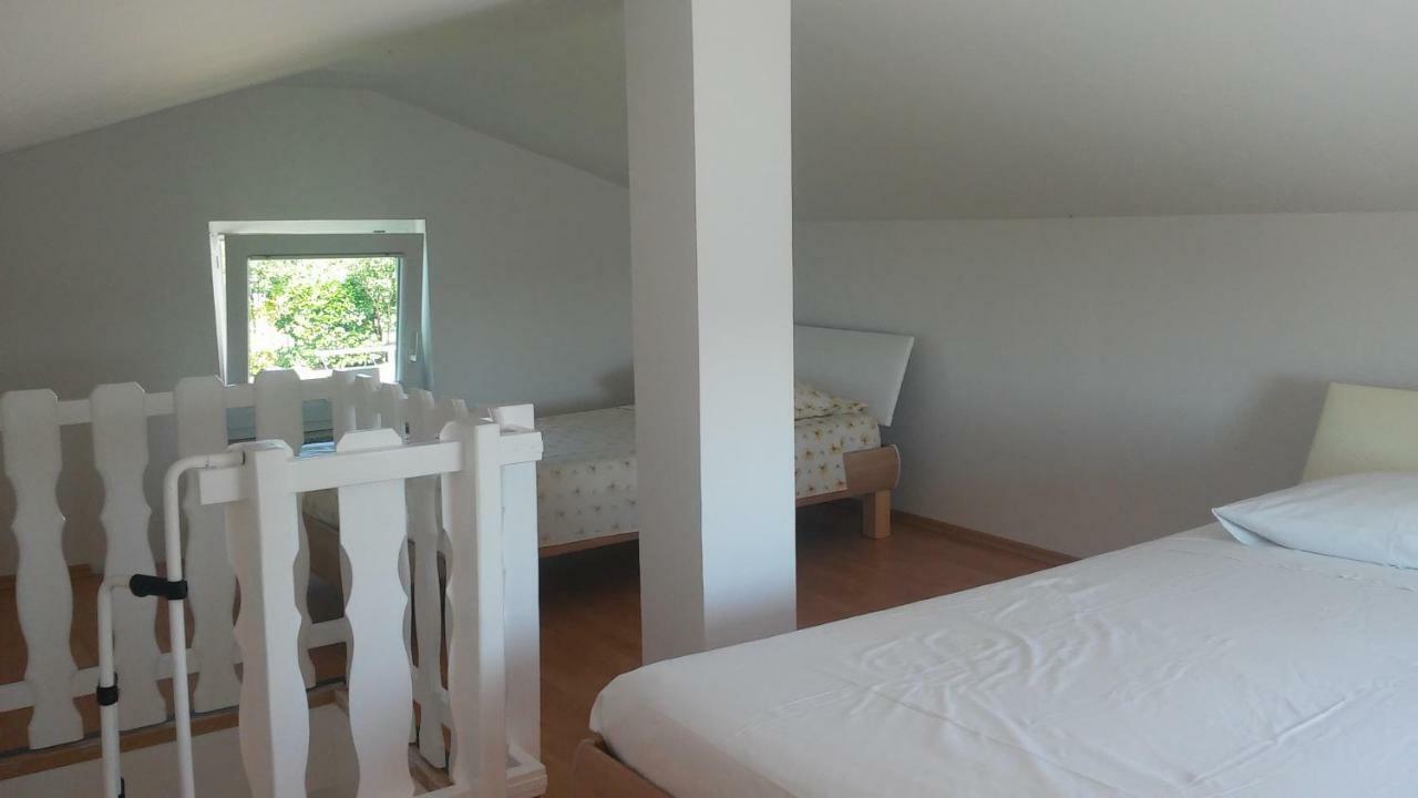 House Barizoni Villa Ankaran Exterior foto