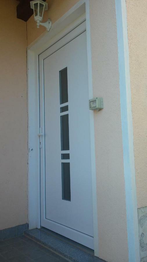 House Barizoni Villa Ankaran Exterior foto