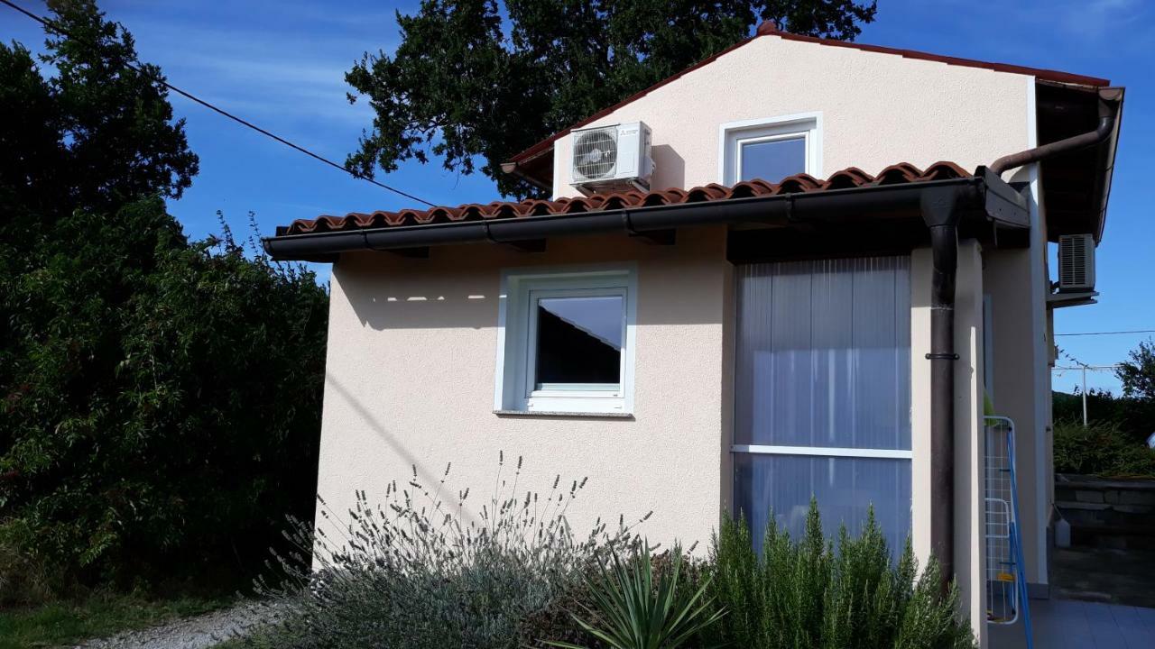 House Barizoni Villa Ankaran Exterior foto