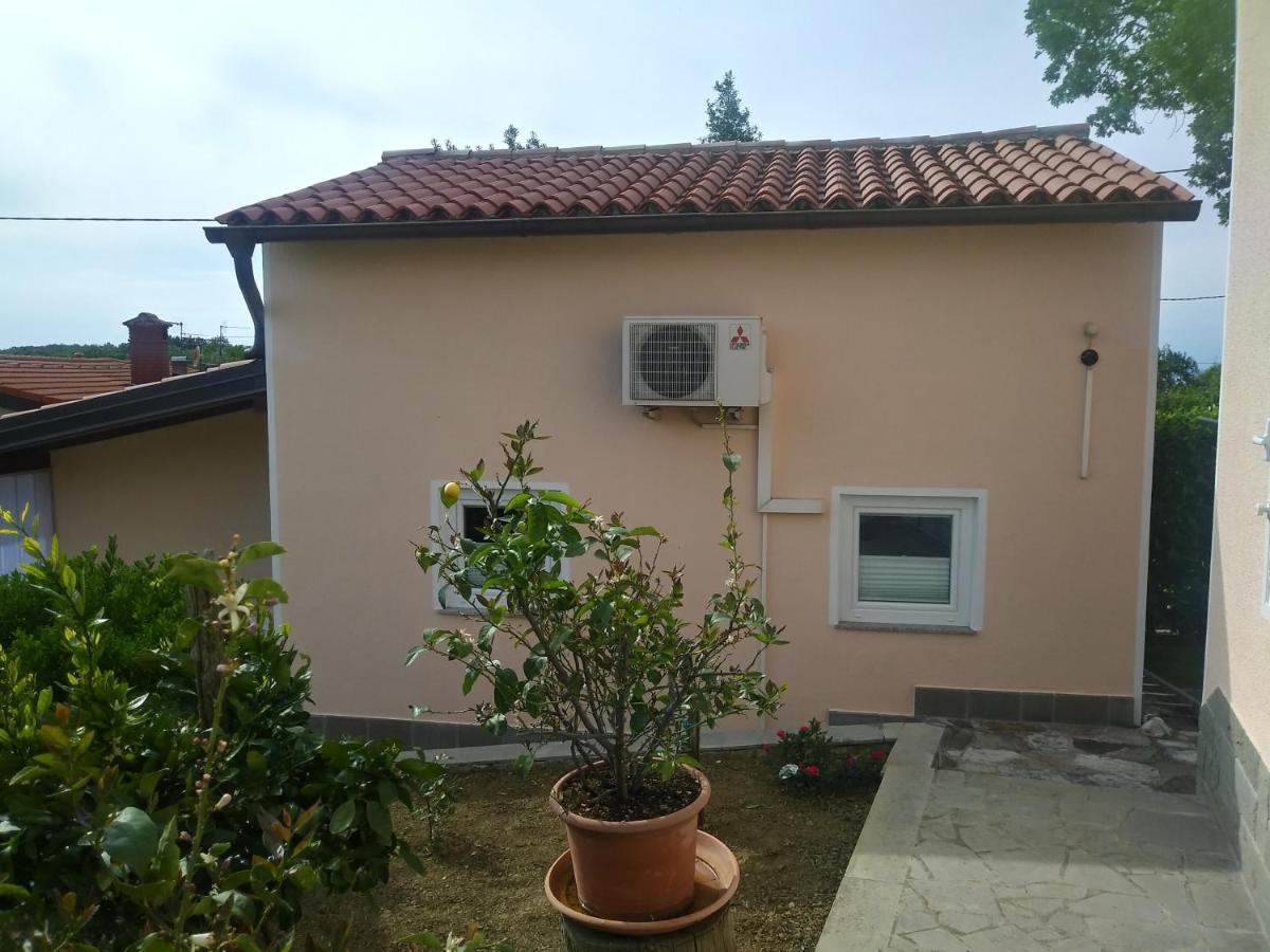 House Barizoni Villa Ankaran Exterior foto