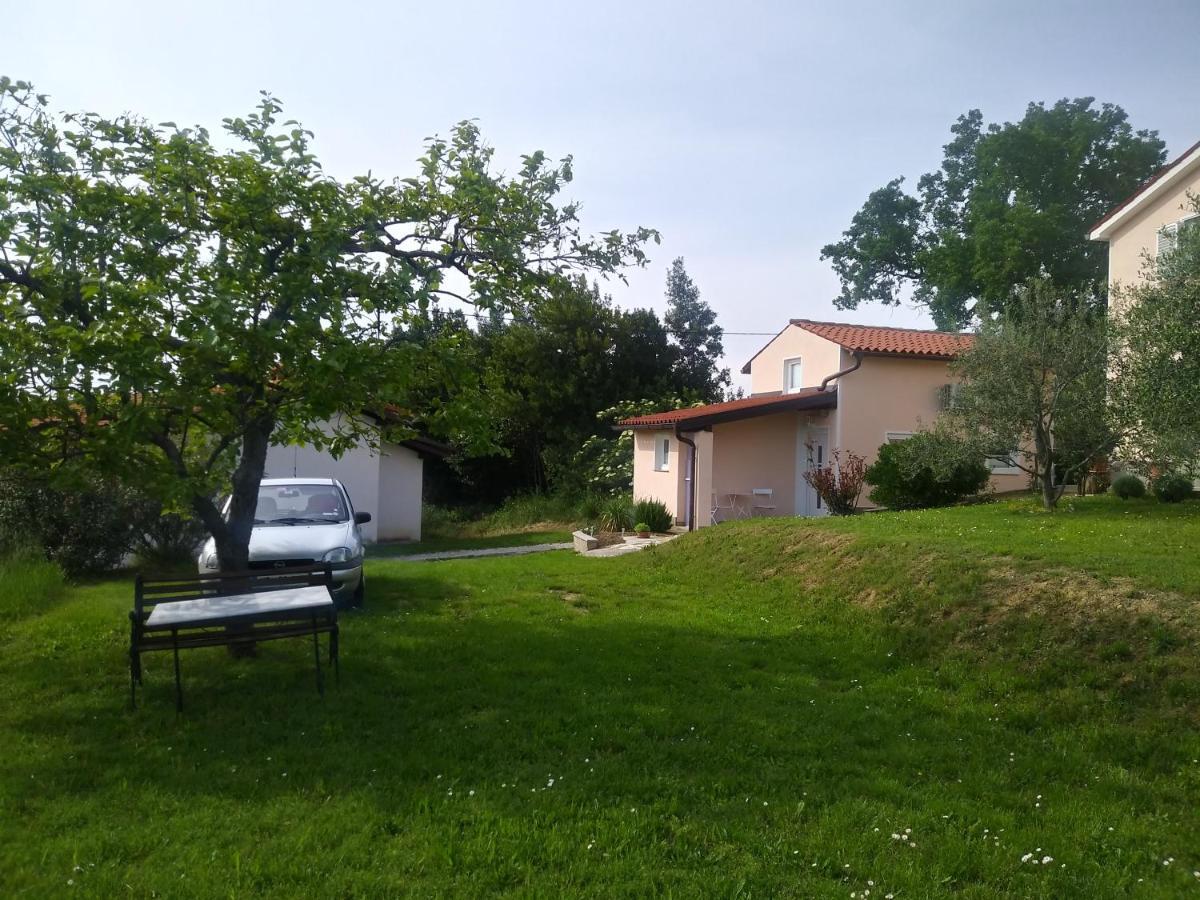 House Barizoni Villa Ankaran Exterior foto