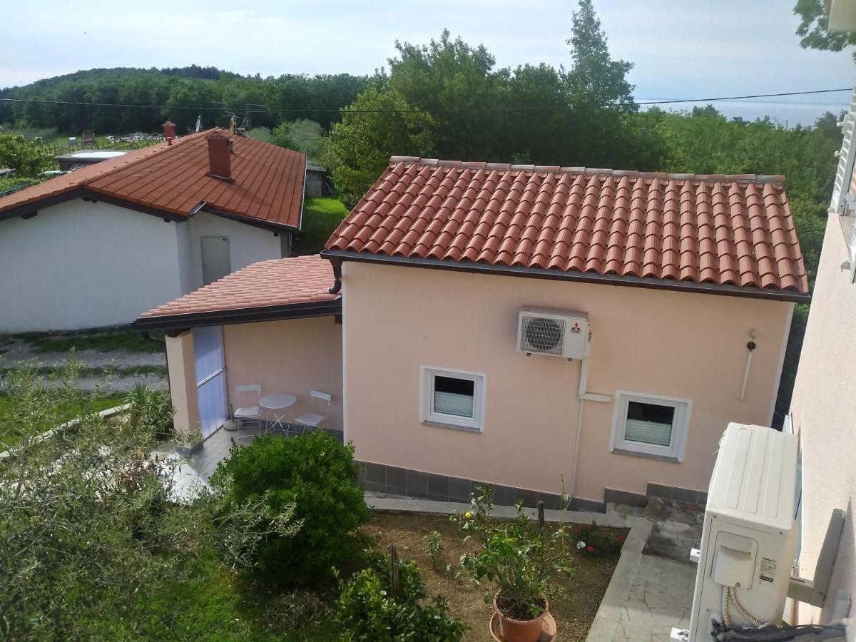 House Barizoni Villa Ankaran Exterior foto